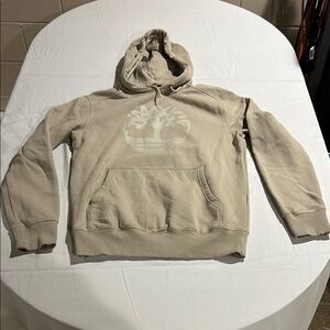 Timberland Men’s Tree Logo Hoodie